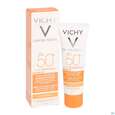 Vichy idéal soleil Anti-Pigmentflecken LSF50+ , 50 Milliliter, A-Nr.: 4604746 - 05
