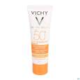 Vichy idéal soleil Anti-Pigmentflecken LSF50+ , 50 Milliliter, A-Nr.: 4604746 - 07