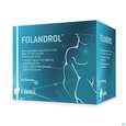 Sie sehen eine Packung FOLANDROL INOSITOL+FOLSRE, 60 Stück, Produktbild: 02 FOLANDROL INOSITOL+FOLSRE, 60 Stück, A-Nr.: 4621816 - 02