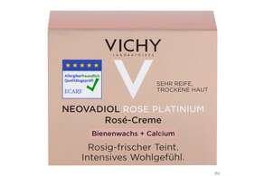 Vichy Neovadiol Rose Platinum Tagespflege, 50 Milliliter, A-Nr.: 4732214 - 01