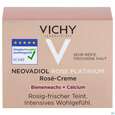 Sie sehen eine Packung Vichy Neovadiol Rose Platinum Tagespflege, 50 Milliliter, Produktbild: 01 Vichy Neovadiol Rose Platinum Tagespflege, 50 Milliliter, A-Nr.: 4732214 - 01