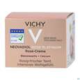 Sie sehen eine Packung Vichy Neovadiol Rose Platinum Tagespflege, 50 Milliliter, Produktbild: 02 Vichy Neovadiol Rose Platinum Tagespflege, 50 Milliliter, A-Nr.: 4732214 - 02