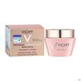 Sie sehen eine Packung Vichy Neovadiol Rose Platinum Tagespflege, 50 Milliliter, Produktbild: 03 Vichy Neovadiol Rose Platinum Tagespflege, 50 Milliliter, A-Nr.: 4732214 - 03