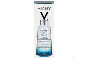 Vichy Minéral 89 Hyaluron-Boost mit Sofort-Effekt, 50 Milliliter, A-Nr.: 4613739 - 01