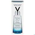 Sie sehen eine Packung Vichy Minéral 89 Hyaluron-Boost mit Sofort-Effekt, 50 Milliliter, Produktbild: 01 Vichy Minéral 89 Hyaluron-Boost mit Sofort-Effekt, 50 Milliliter, A-Nr.: 4613739 - 01