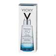 Sie sehen eine Packung Vichy Minéral 89 Hyaluron-Boost mit Sofort-Effekt, 50 Milliliter, Produktbild: 02 Vichy Minéral 89 Hyaluron-Boost mit Sofort-Effekt, 50 Milliliter, A-Nr.: 4613739 - 02