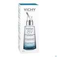 Sie sehen eine Packung Vichy Minéral 89 Hyaluron-Boost mit Sofort-Effekt, 50 Milliliter, Produktbild: 03 Vichy Minéral 89 Hyaluron-Boost mit Sofort-Effekt, 50 Milliliter, A-Nr.: 4613739 - 03