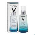 Sie sehen eine Packung Vichy Minéral 89 Hyaluron-Boost mit Sofort-Effekt, 50 Milliliter, Produktbild: 04 Vichy Minéral 89 Hyaluron-Boost mit Sofort-Effekt, 50 Milliliter, A-Nr.: 4613739 - 04