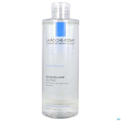 Sie sehen eine Packung LA ROCHE MIZ NH, 400 Milliliter, Produktbild: 01 LA ROCHE MIZ NH, 400 Milliliter, A-Nr.: 4604410 - 01
