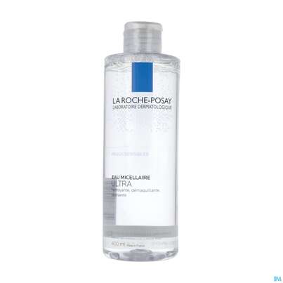 Sie sehen eine Packung LA ROCHE MIZ NH, 400 Milliliter, Produktbild: 03 LA ROCHE MIZ NH, 400 Milliliter, A-Nr.: 4604410 - 03