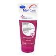 Sie sehen eine Packung Molicare Skin Zinkoxid Creme 200ml, Produktbild: 02 Molicare Skin Zinkoxid Creme 200ml, A-Nr.: 4738033 - 02