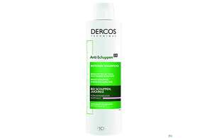 SH.VICHY DERC A-SCHUPP SENS, 200 Milliliter, A-Nr.: 5606718 - 01