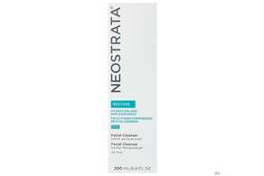 Neostrata Facial Cleanser 200ml, A-Nr.: 4737803 - 01