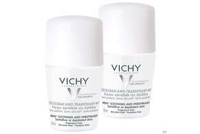 VICHY DEO ROLL-ON SENS DP, 100 Milliliter, A-Nr.: 4736287 - 01