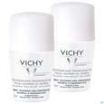 VICHY DEO ROLL-ON SENS DP, 100 Milliliter, A-Nr.: 4736287 - 01