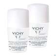 VICHY DEO ROLL-ON SENS DP, 100 Milliliter, A-Nr.: 4736287 - 02