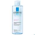 Sie sehen eine Packung LA ROCHE MIZ REAKTIV H, 400 Milliliter, Produktbild: 01 LA ROCHE MIZ REAKTIV H, 400 Milliliter, A-Nr.: 4746819 - 01