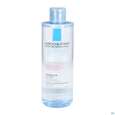 Sie sehen eine Packung LA ROCHE MIZ REAKTIV H, 400 Milliliter, Produktbild: 02 LA ROCHE MIZ REAKTIV H, 400 Milliliter, A-Nr.: 4746819 - 02