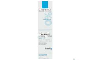 La Roche-Posay Toleriane Dermallergo Nachtpflege, 40 Milliliter, A-Nr.: 5615172 - 01