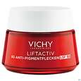 Vichy Liftactiv B3 Anti-pigmentflecken Creme Lsf50 50ml, A-Nr.: 5662504 - 13