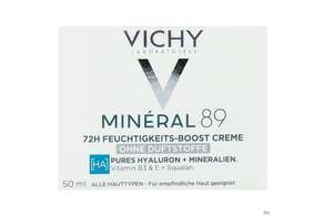 VICHY MINERAL 89 CR O.DUFTST, 50 Milliliter, A-Nr.: 5667878 - 01