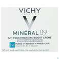 Sie sehen eine Packung VICHY MINERAL 89 CR O.DUFTST, 50 Milliliter, Produktbild: 01 VICHY MINERAL 89 CR O.DUFTST, 50 Milliliter, A-Nr.: 5667878 - 01