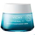Sie sehen eine Packung VICHY MINERAL 89 CR O.DUFTST, 50 Milliliter, Produktbild: 03 VICHY MINERAL 89 CR O.DUFTST, 50 Milliliter, A-Nr.: 5667878 - 03