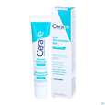 Sie sehen eine Packung CeraVe Anti-Unreinheiten Gel, 40 Milliliter, Produktbild: 04 CeraVe Anti-Unreinheiten Gel, 40 Milliliter, A-Nr.: 5672951 - 04