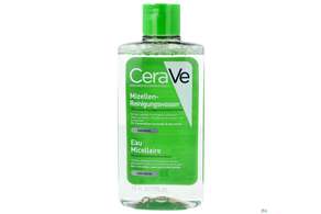 CeraVe Mizellen-Reinigungswasser, 295 Milliliter, A-Nr.: 5708399 - 01