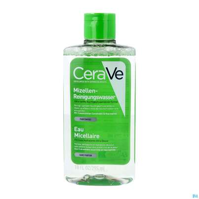 CeraVe Mizellen-Reinigungswasser, 295 Milliliter, A-Nr.: 5708399 - 02