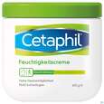 Sie sehen eine Packung Cetaphil Feuchtigkeitscreme , 453 Gramm, Produktbild: 01 Cetaphil Feuchtigkeitscreme , 453 Gramm, A-Nr.: 3072135 - 01
