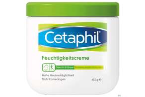Cetaphil Feuchtigkeitscreme , 453 Gramm, A-Nr.: 3072135 - 01