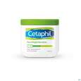 Sie sehen eine Packung Cetaphil Feuchtigkeitscreme , 453 Gramm, Produktbild: 02 Cetaphil Feuchtigkeitscreme , 453 Gramm, A-Nr.: 3072135 - 02