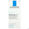 La Roche-Posay Effaclar Mat Mattierende, Talgregulierende Pflege, 40 Milliliter, A-Nr.: 3081068 - 01