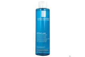 La Roche-Posay Effaclar Porenverfeinernde Lotion, 200 Milliliter, A-Nr.: 3069601 - 01