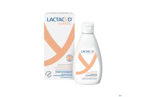 Lactacyd Femina Emulsion, 200 Milliliter, A-Nr.: 2710119 - 01