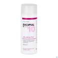 Sie sehen eine Packung Excipial U 10 Lipolotio 10% Urea 200ml, Produktbild: 05 Excipial U 10 Lipolotio 10% Urea 200ml, A-Nr.: 3096934 - 05