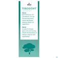 Sie sehen eine Packung Tebodont Spray 25ml, Produktbild: 01 Tebodont Spray 25ml, A-Nr.: 3090073 - 01