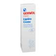 Sie sehen eine Packung GEHWOL MED LIPIDRO CR 3074, 125 Milliliter, Produktbild: 03 GEHWOL MED LIPIDRO CR 3074, 125 Milliliter, A-Nr.: 2711863 - 03