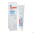 Sie sehen eine Packung GEHWOL MED LIPIDRO CR 3074, 125 Milliliter, Produktbild: 04 GEHWOL MED LIPIDRO CR 3074, 125 Milliliter, A-Nr.: 2711863 - 04