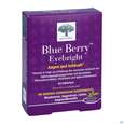 Sie sehen eine Packung Blue Berry Tabl New Nordic 60st, Produktbild: 04 Blue Berry Tabl New Nordic 60st, A-Nr.: 3094970 - 04