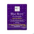 Sie sehen eine Packung Blue Berry Tabl New Nordic 60st, Produktbild: 05 Blue Berry Tabl New Nordic 60st, A-Nr.: 3094970 - 05