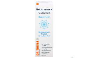 Nachtkerzen Dr.theiss Hautbalsam 200ml, A-Nr.: 3109453 - 01