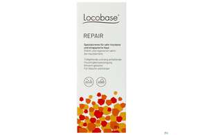 LOCOBASE REPAIR CR, 30 Gramm, A-Nr.: 3156240 - 01