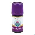 Sie sehen eine Packung Taoasis Oreganoöl Bio 5ml, Produktbild: 01 Taoasis Oreganoöl Bio 5ml, A-Nr.: 3165210 - 01