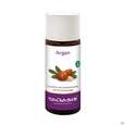 Sie sehen eine Packung Taoasis Argan Basisöl Bio 50ml, Produktbild: 03 Taoasis Argan Basisöl Bio 50ml, A-Nr.: 3162200 - 03