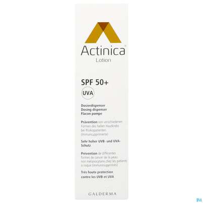 Sie sehen eine Packung ACTINICA SO +SPEND, 80 Gramm, Produktbild: 02 ACTINICA SO +SPEND, 80 Gramm, A-Nr.: 3177555 - 02