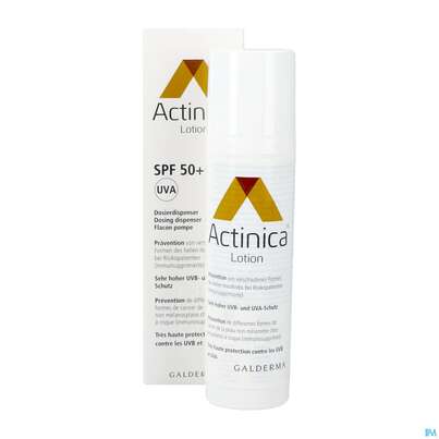Sie sehen eine Packung ACTINICA SO +SPEND, 80 Gramm, Produktbild: 06 ACTINICA SO +SPEND, 80 Gramm, A-Nr.: 3177555 - 06