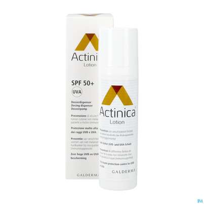 Sie sehen eine Packung ACTINICA SO +SPEND, 80 Gramm, Produktbild: 07 ACTINICA SO +SPEND, 80 Gramm, A-Nr.: 3177555 - 07