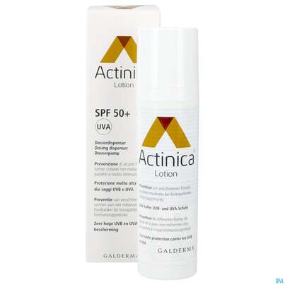 Sie sehen eine Packung ACTINICA SO +SPEND, 80 Gramm, Produktbild: 08 ACTINICA SO +SPEND, 80 Gramm, A-Nr.: 3177555 - 08